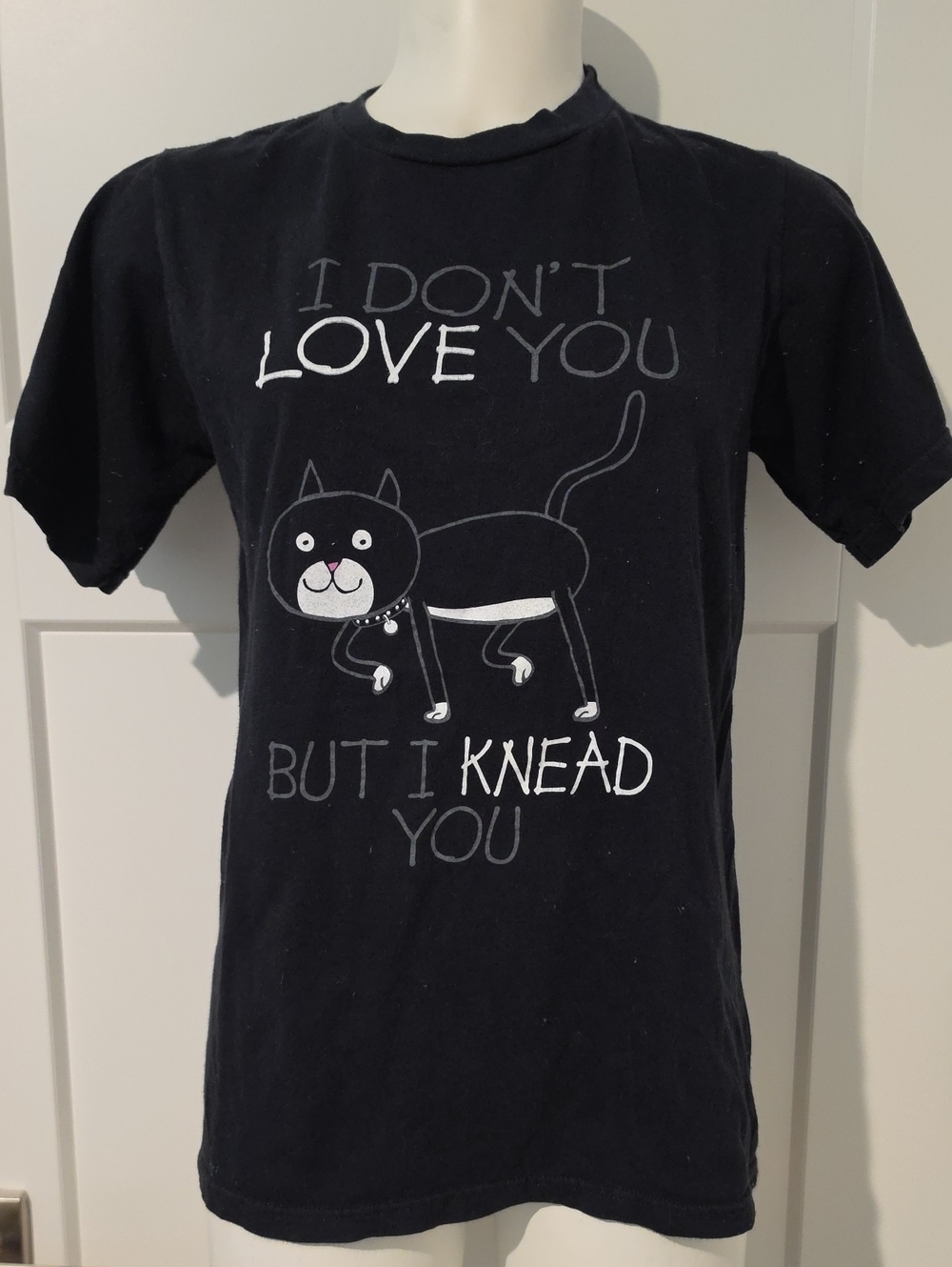 Cat Tshirt